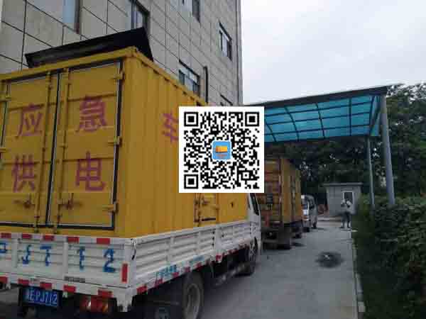 如东发电车出租-发电机产品使用越来越广泛