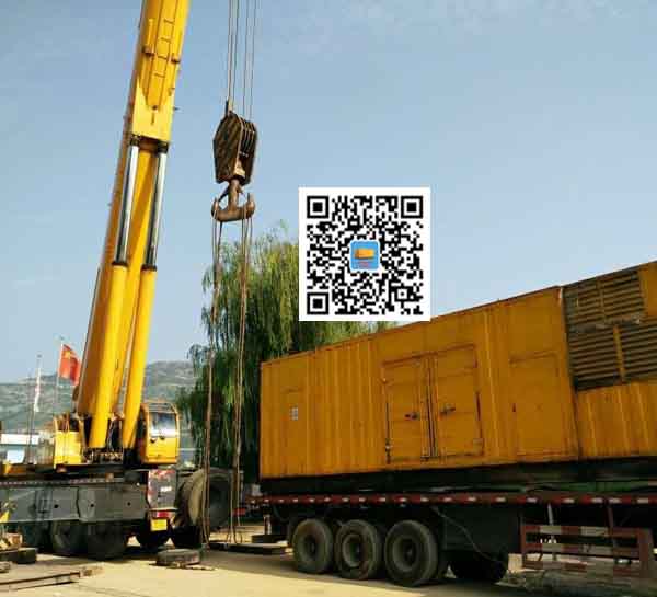 如东发电车出租-全自动发电机组长期不使用该如何保养？