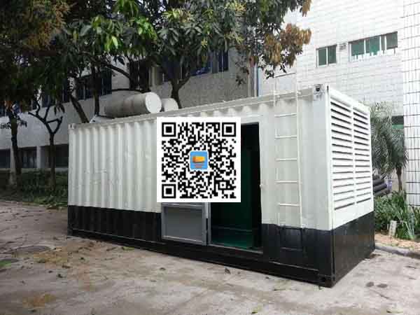 如东出租发电机-什么样的柴油发电机使用效果比较好