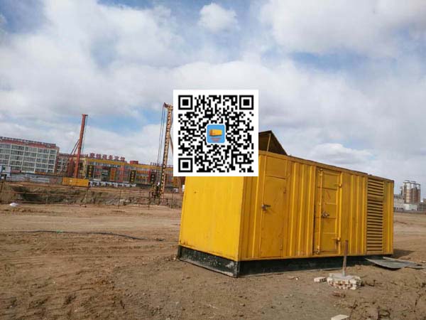如东发电机出租-柴油发电机组安全操作规程有哪些？
