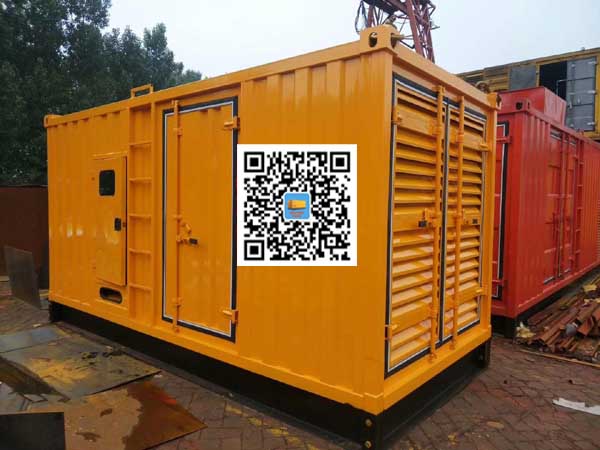 如东发电机出租-发电机组应该选购什么品牌的