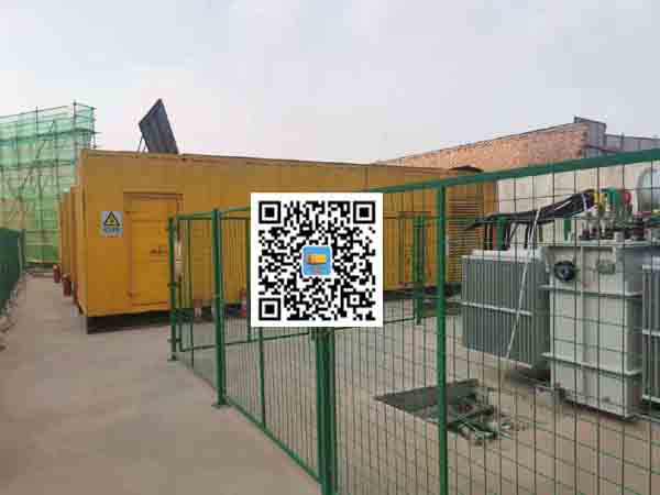 如东发电机组的社会应用有哪些
