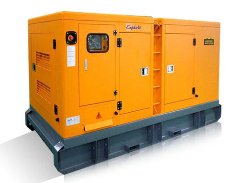 如东影响 200kw 柴油发电机油耗的因素有哪些？