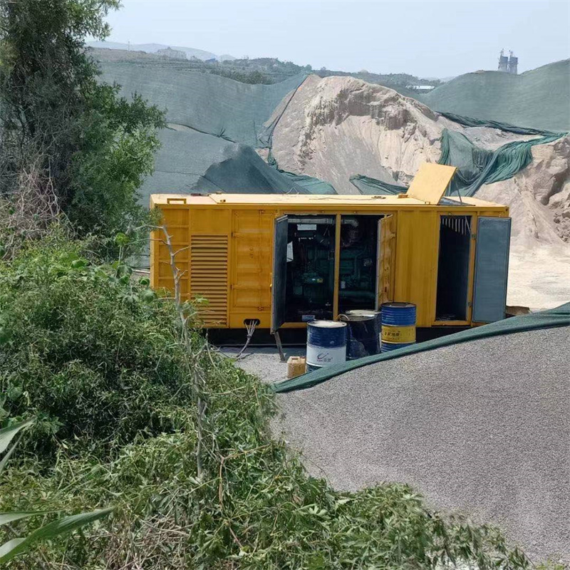 如东影响 400KW 柴油发电机组油耗的因素有哪些？
