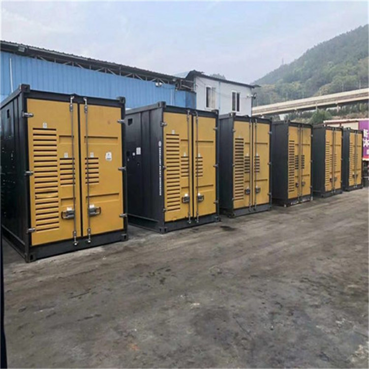 如东发电机租赁燃油压力过高可能是由哪些原因引起的？