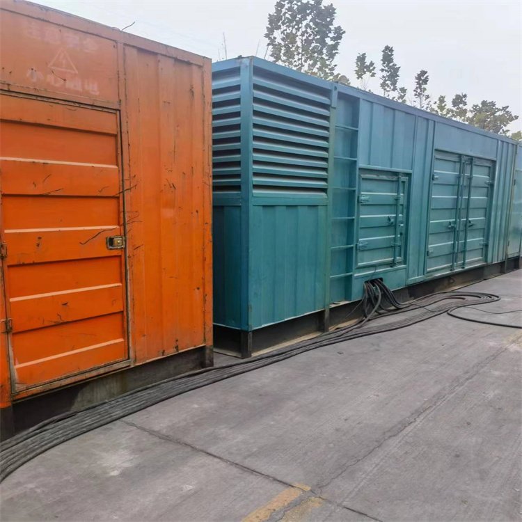 如东如何选择适合 600kW 柴油发电机组的热继电器？