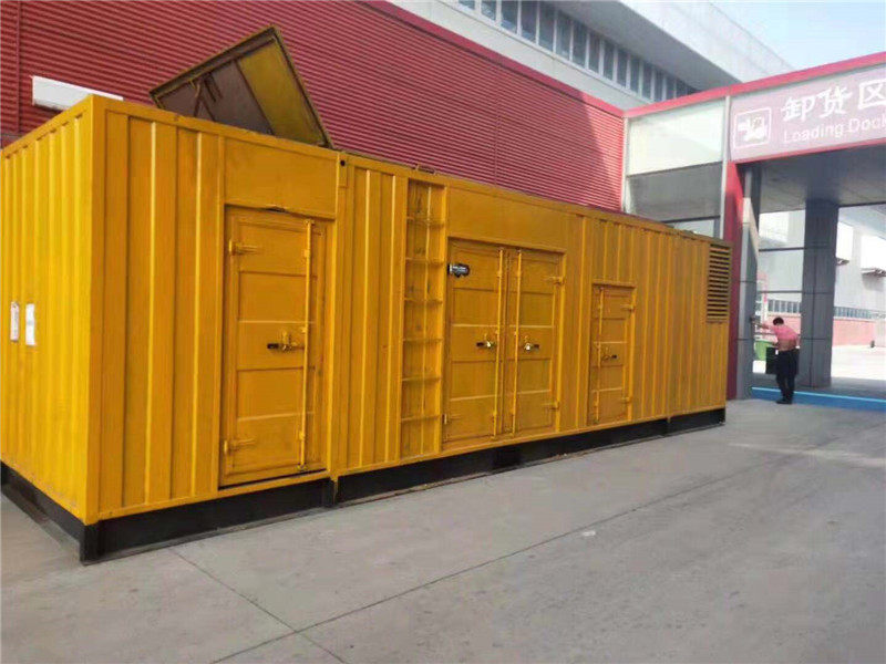 如东储能设备的前景和市场怎么样？