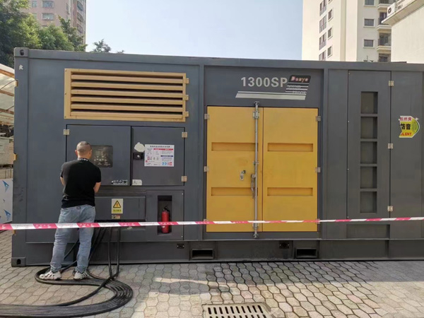 如东500KW发电机组冬季应该配多大的启动电瓶？