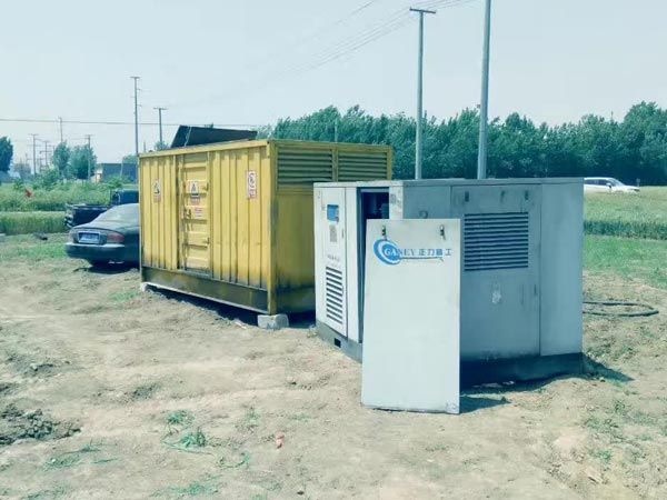 如东柴油发电机组冬季日常维修需要哪些工具？