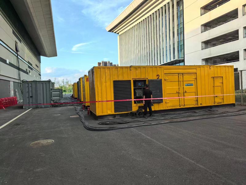 如东柴油发电机冬季保养注意事项？