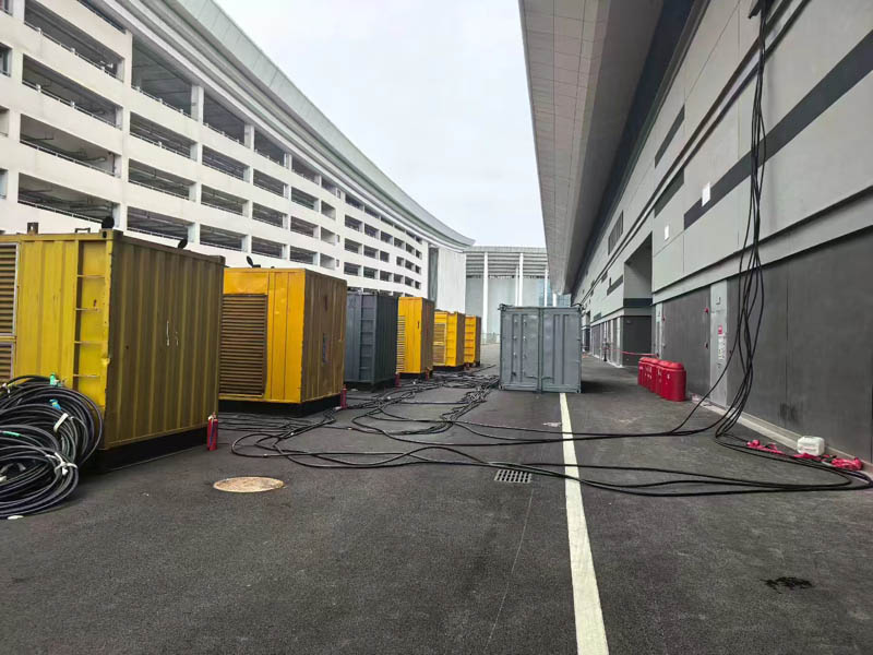 如东冬季柴油发电机启动前需要做哪些准备工作？